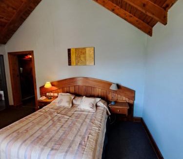 San Carlos de Bariloche Resort | Rupu Pehuen Resort
