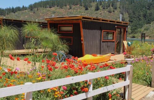 Pichilemu Other | Cahuil Lodge