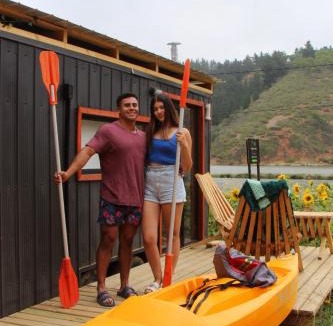 Pichilemu Other | Cahuil Lodge