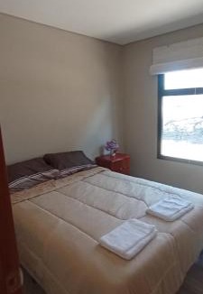 Chicoana Cabin | Cabañas La Serena