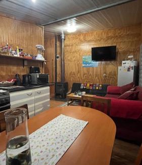 Llanquihue Apartment | Cabaña con estacionamiento privado