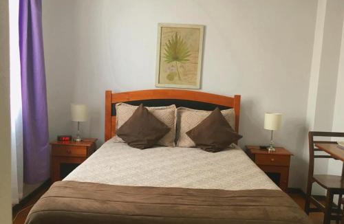 Downtown Santiago Hotel | Hotel Universitario