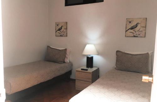 Downtown Santiago Hotel | Hotel Universitario