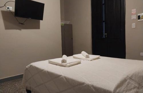 Salta Hostel | Hostel Marilian