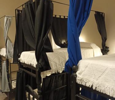 Salta Hostel | Hostel Marilian