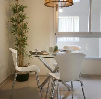 Province of Tucuman Apartment | The Point Casa Edificio Boutique