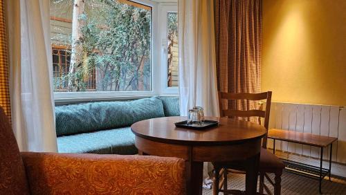 El Calafate Hotel | Hotel Quijote