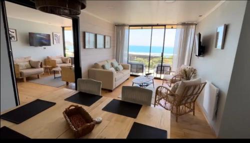 Matanzas Villa | Cabañas Pacífico Matanzas Completa