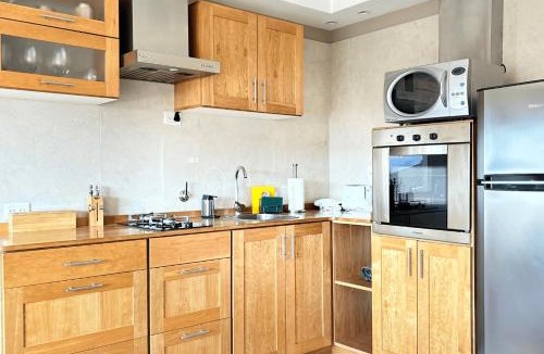 Belgrano Apartment | Departamento completo en San Carlos de Bariloche, Argentina