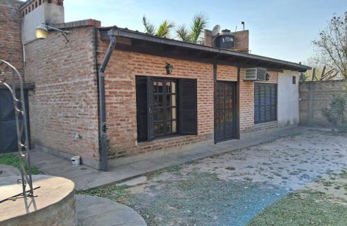 Concepcion del Bermejo Apartment | El Quincho Appart