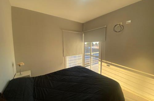 Province of Chubut Apartment | Edificio Hudson