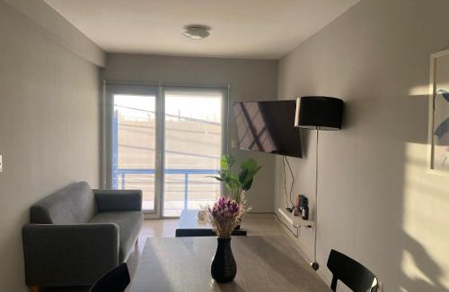 Province of Chubut Apartment | Edificio Hudson