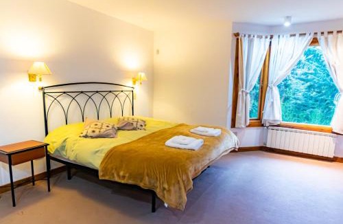 Villa Traful Ski Chalet | Apartments Bariloche - Villa Traful