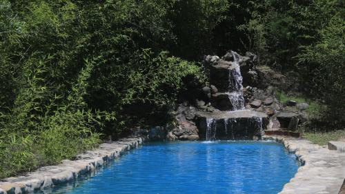 Nono Hotel | Hotel San Huberto