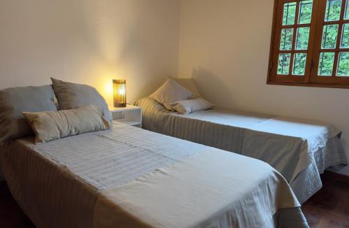 Chacras de Coria House | Huerto's House