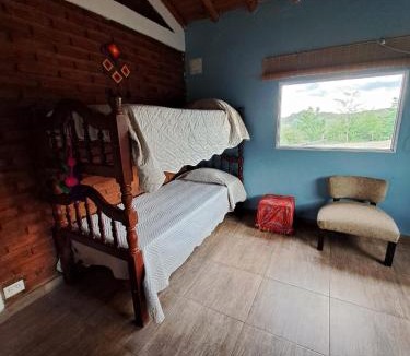 Coronel Pringles Department House | cabañas El Milagrito