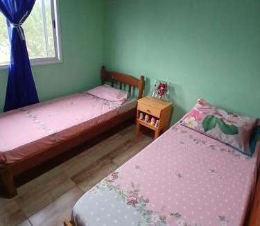 Zona Granja Apartment | Cabañas Los Hermanos