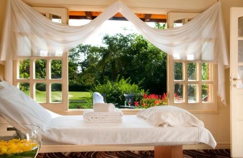 Puerto Iguazu Hotel | Iguazú Grand Hotel