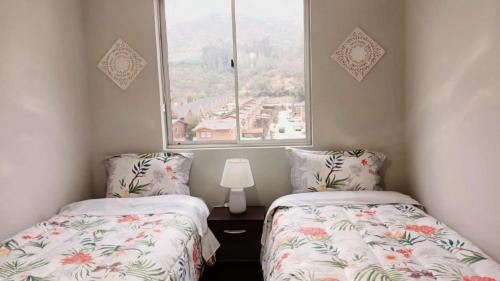 Los Andes Apartment | Hermoso departamento en Los Andes