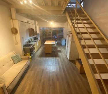 Arica House | Hospedaje Ducroc
