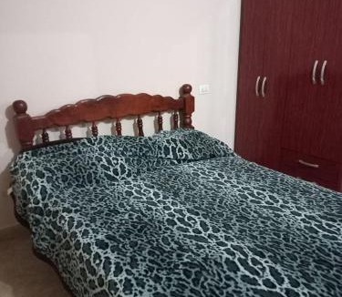 Tafi del Valle Apartment | Cabañas el Cañón