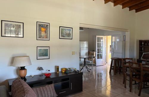 Mercedes Villa | Casa Quinta