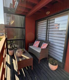 Pichilemu Villa | Pichilemu Loft 51