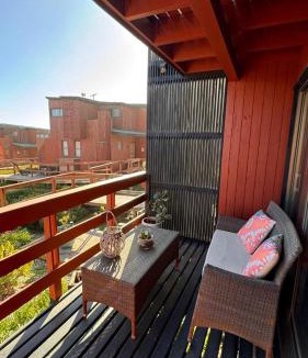 Pichilemu Villa | Pichilemu Loft 51