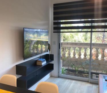 La Lonja Apartment | Departamento Studio Premium en Pilar