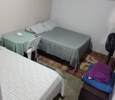 Planaltina House | Stopover - Parada rápida