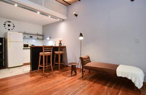 Chacarita Apartment | Palermo Hermoso departamento con patio