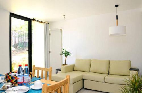 Pudahuel Apartment | Lomas Loft