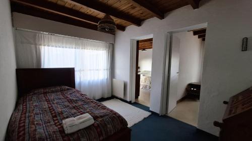 Belgrano Apartment | Arrayán de los álamos