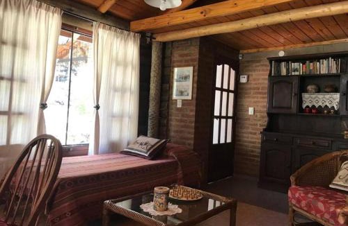 Alta Gracia Ski Chalet | Cabaña La Cotita