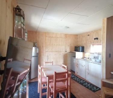Chonchi House | Chon-Vilú