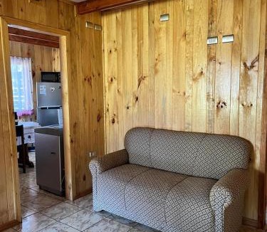 Malalcahuello House | Cabaña Malalcahuello