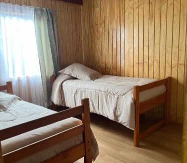 Malalcahuello House | Cabaña Malalcahuello