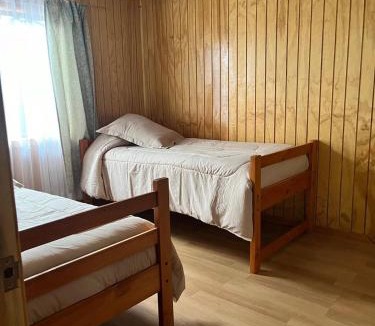 Malalcahuello House | Cabaña Malalcahuello