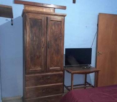 Los Hornillos House | Casita en Los Hornillos