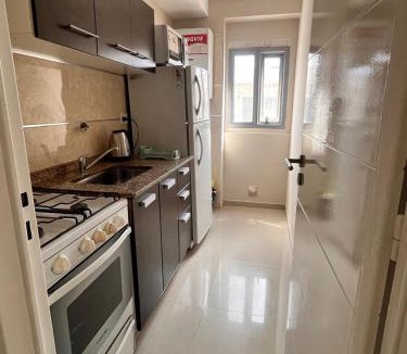 Province of Cordoba Apartment | Pan De Azúcar