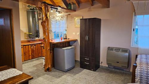 San Carlos de Bariloche Apartment | Vistas de Bariloche
