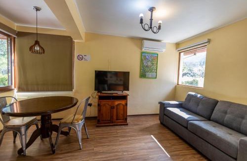 Melocoton Hotel | Parque San José - Héroes Parques