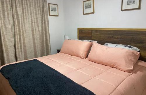 Nancagua House | Cabañas Reina Margarita