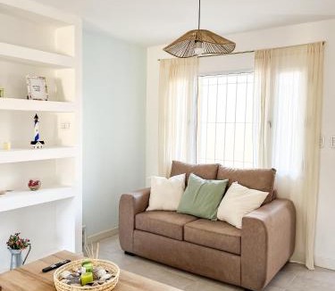 General Pico Apartment | Cuatro Estaciones