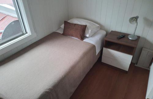 Pucon House | Hostal Irma