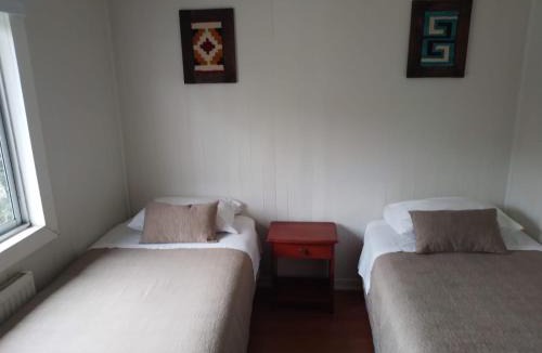 Pucon House | Hostal Irma