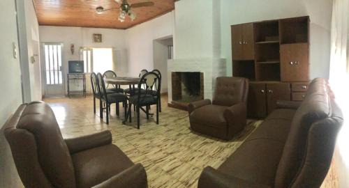 Chajari House | La Magdalena