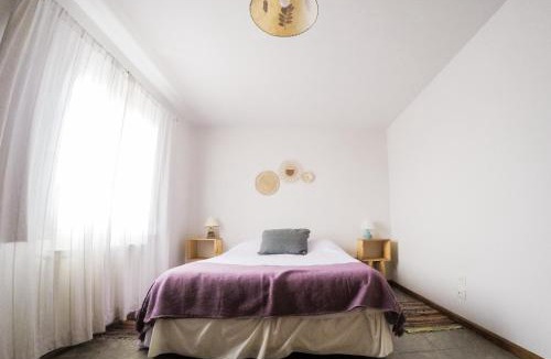 10 de Diciembre Apartment | Departamento de Montaña ARRAYAN, centro 1 hab y sofá cama