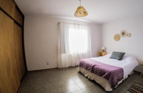 10 de Diciembre Apartment | Departamento de Montaña ARRAYAN, centro 1 hab y sofá cama