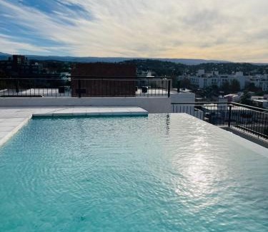 Villa Carlos Paz Apartment | Departamento Premium, "Ideal para descansar"
